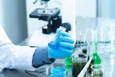 CV de Ingeniero Químico: Guía y Ejemplos Prácticos