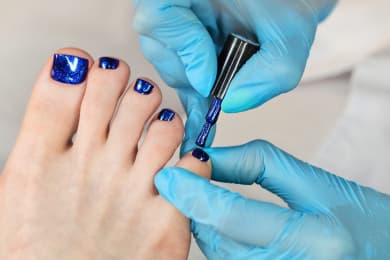 Currículum de manicurista: Ejemplo y Guía para hacerlo