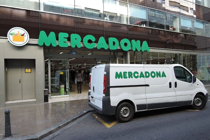 Currículum para Mercadona: guía + cómo trabajar en Mercadona