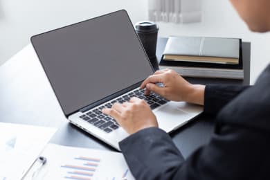 CV Minimalista: Plantillas para Currículum Minimalista