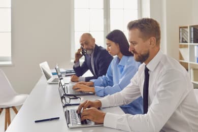 Currículum Mixto: Modelo de CV Combinado y Ejemplos