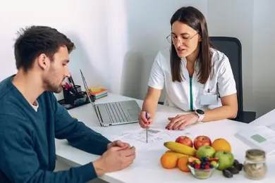 Currículum de nutricionista: guía, ejemplo y consejos