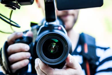 Currículum de Periodista: Guía y Modelo Original de CV