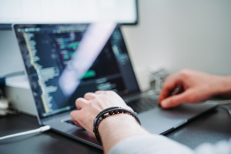 Ejemplos y Plantillas de Currículum para Programador