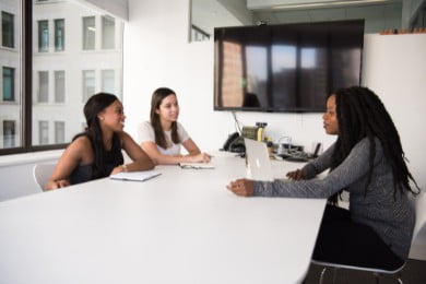 Currículum para trabajar en Recursos Humanos: Ejemplos