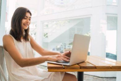 Cómo enviar tu currículum para trabajar en Sprinter