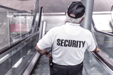Currículum de Vigilante de Seguridad: Guía con Ejemplo de CV