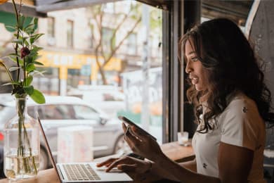 Cómo hacer un CV de alto impacto: guía y ejemplos