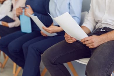 Hablar de tus defectos en la entrevista de trabajo: ejemplos