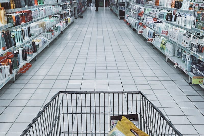 Enviar tu Currículum a Supermercados DIA en 2023: Pasos