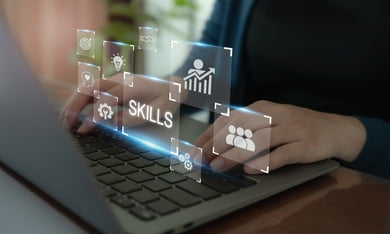 Estudio Skills Gap 2024: habilidades que faltan en el mercado