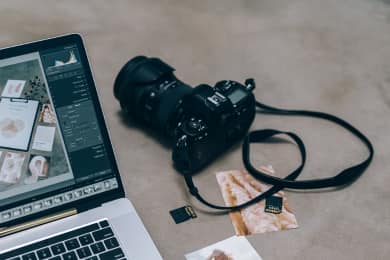 Fotos para Hoja de Vida: Cómo Debe Ser + Tamaño y Fondo