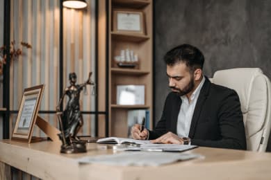 Habilidades de un abogado: ejemplos y cómo mejorarlas