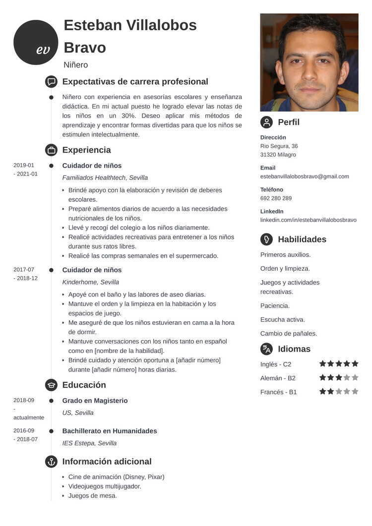 Intereses, hobbies y aficiones para destacar en tu CV