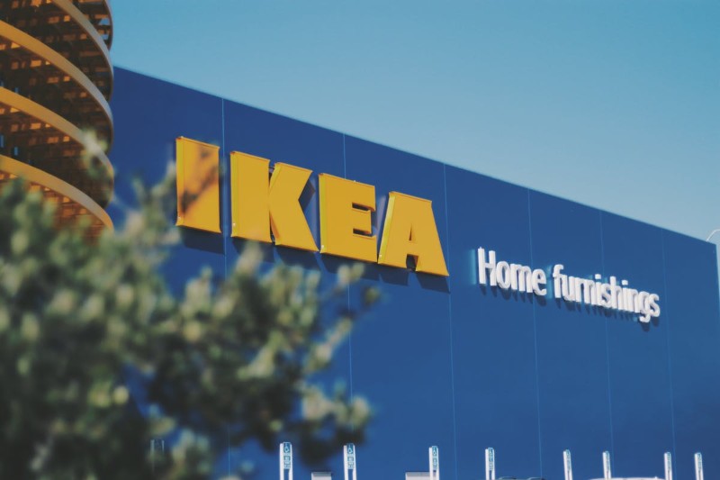 Enviar un Currículum para trabajar en Ikea: Pasos en 2022