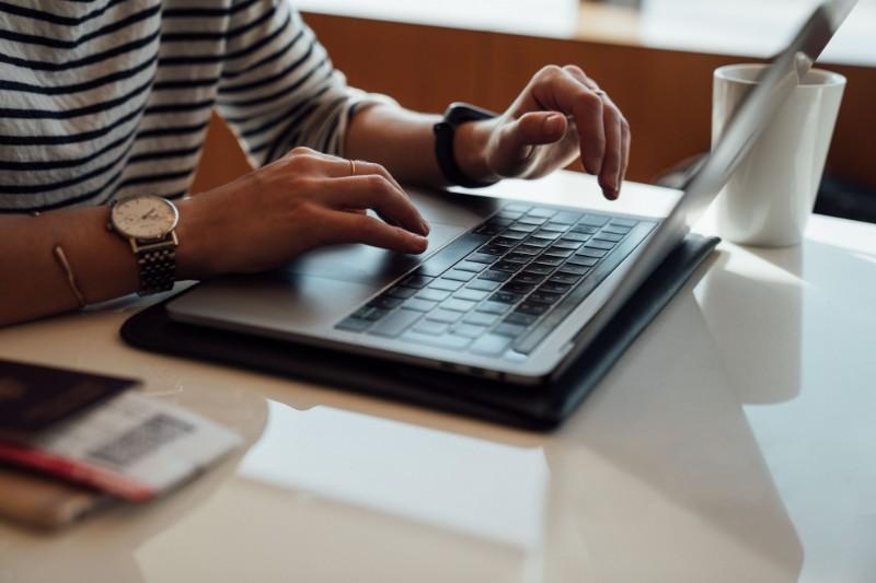 Enviar el Currículum a Inditex: Guía con Ejemplos de CV