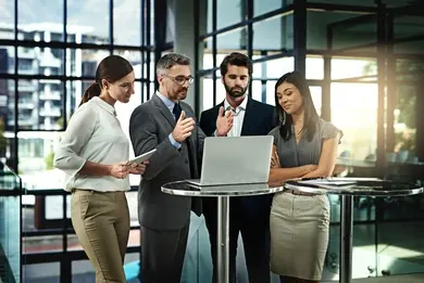 El 83% de europeos temen un impacto negativo de la influencia estadounidense laboral