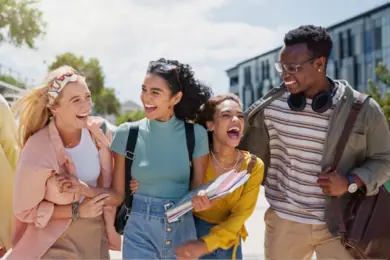 El 46% de la Generación Z ha conseguido empleo a través de TikTok