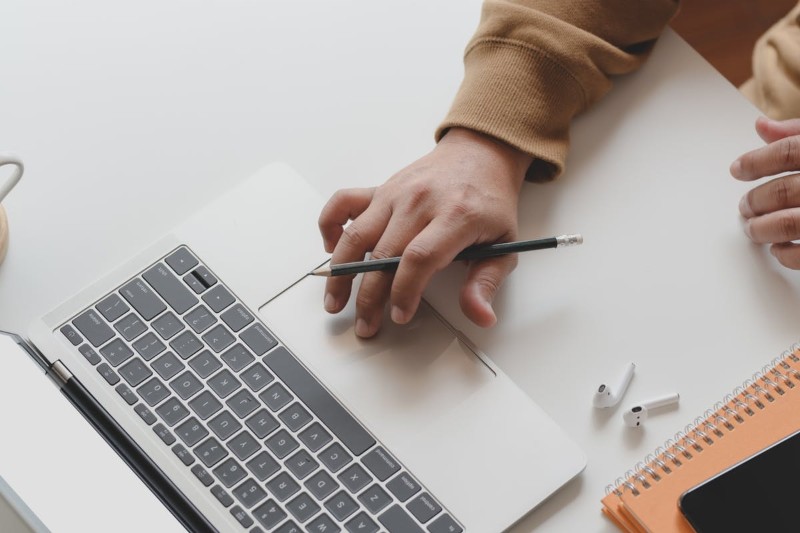 Enviar un Currículum a Kiabi: Guía paso a paso con ejemplos