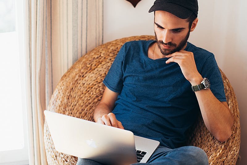 Perfil Profesional en el Currículum: ejemplos, consejos e ideas