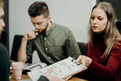 Ejemplos de entrevista de trabajo: preguntas frecuentes