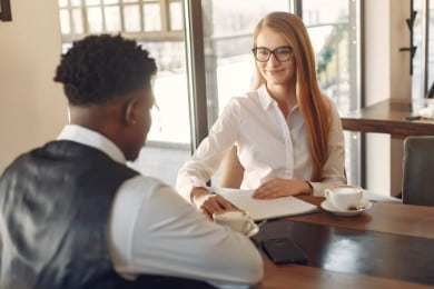 Las Preguntas más Frecuentes en una Entrevista de Trabajo