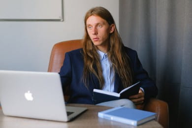 Qué Poner en Una Carta de Presentación para un Trabajo