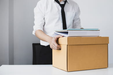 Dejar un trabajo: de la renuncia al despido (Estudio de 2025)