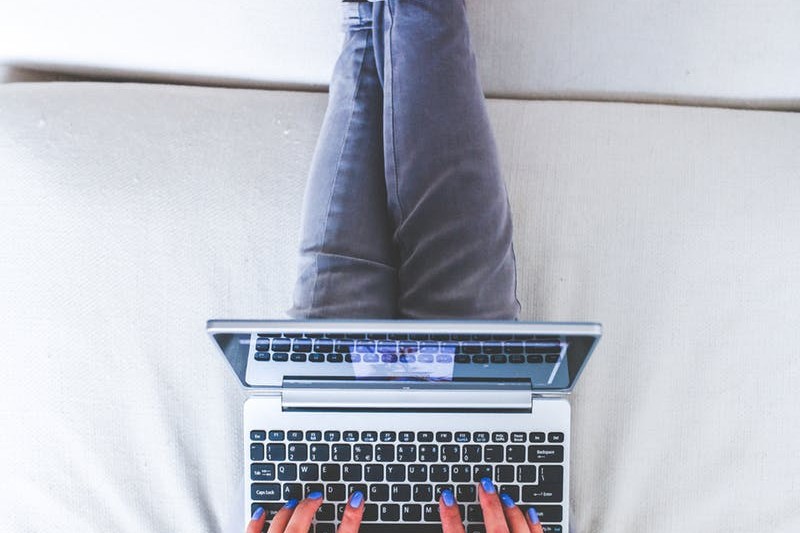 Currículum Sin Experiencia: Cómo Hacerlo con Ejemplos