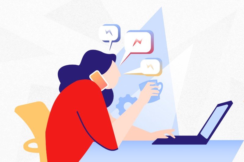 Las Situaciones que Más nos Molestan en el Trabajo (Estudio)