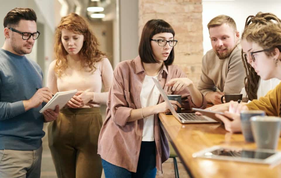 Soft skills qué son y ejemplos para poner en el currículum