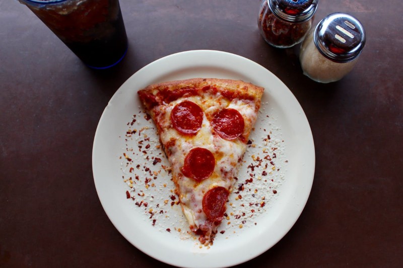 Crear y Enviar tu Currículum para Telepizza: Empleo en 2021
