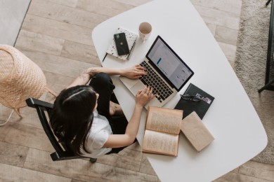 Ejemplos y Consejos para el Título de tu Curriculum Vitae