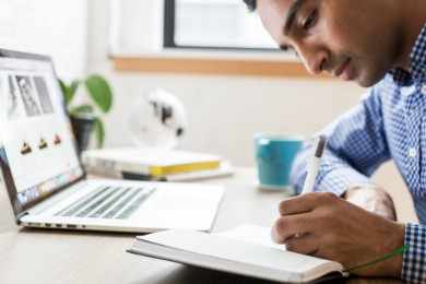 Todo Sobre Trabajar desde Casa