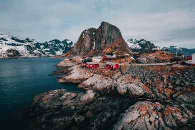 Trabajar en Noruega en 2025: pasos para obtener un empleo